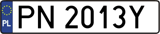 PN2013Y