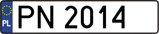 PN2014