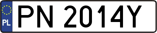 PN2014Y