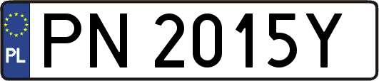PN2015Y