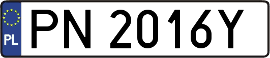 PN2016Y