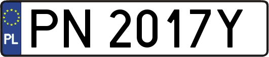 PN2017Y
