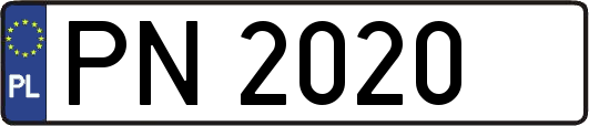 PN2020