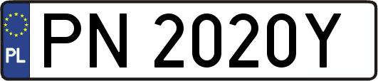 PN2020Y