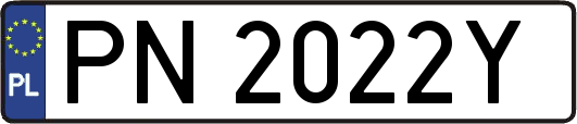 PN2022Y