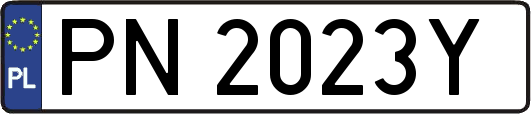 PN2023Y