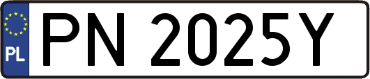 PN2025Y