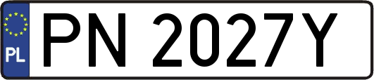 PN2027Y