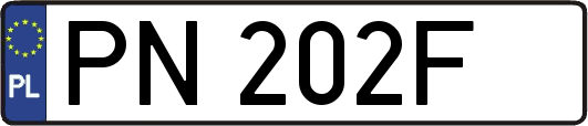 PN202F