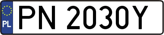 PN2030Y