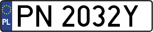 PN2032Y