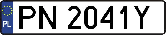 PN2041Y