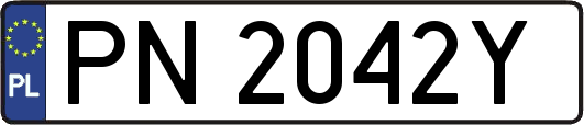 PN2042Y