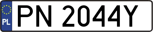 PN2044Y