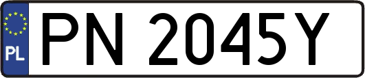 PN2045Y