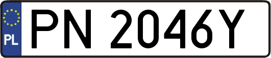 PN2046Y