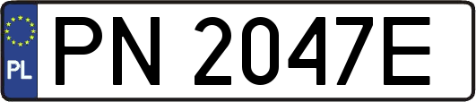 PN2047E