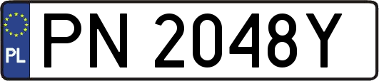 PN2048Y