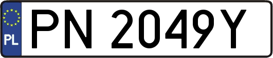 PN2049Y