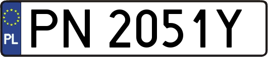 PN2051Y