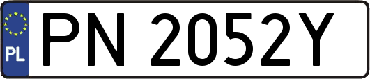 PN2052Y