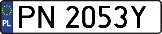 PN2053Y
