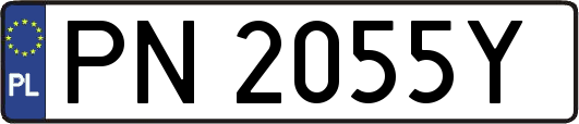 PN2055Y