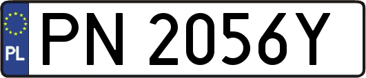 PN2056Y