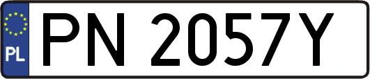PN2057Y