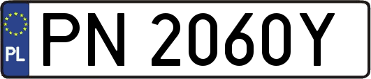 PN2060Y