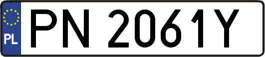 PN2061Y