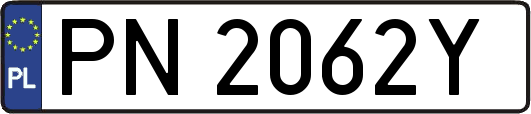 PN2062Y