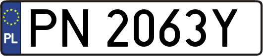 PN2063Y