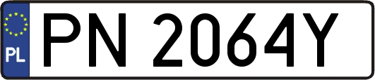 PN2064Y