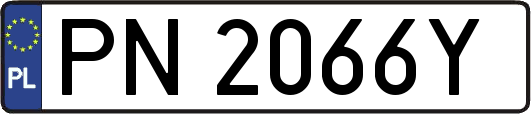 PN2066Y