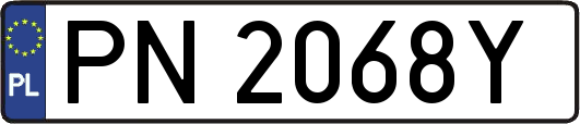 PN2068Y