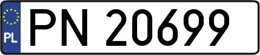 PN20699