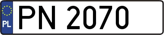PN2070