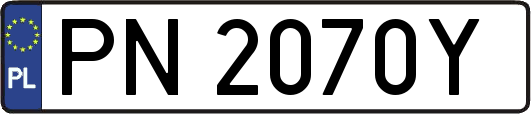PN2070Y