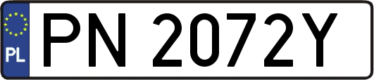PN2072Y