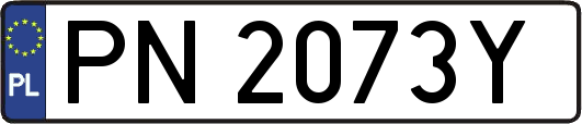 PN2073Y