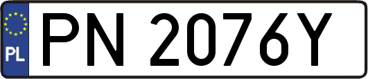 PN2076Y