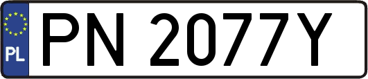 PN2077Y
