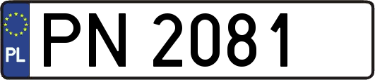 PN2081