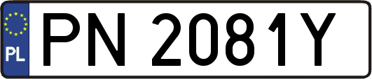 PN2081Y