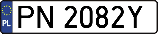 PN2082Y