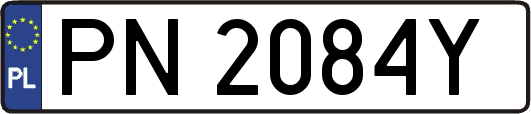 PN2084Y