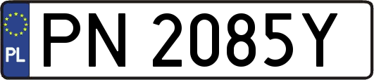 PN2085Y