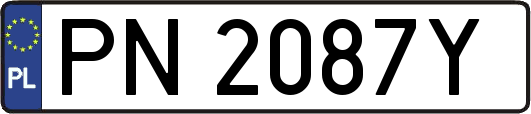PN2087Y