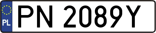 PN2089Y